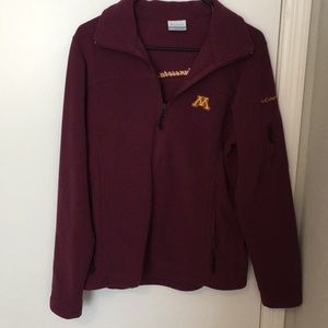 LAST CHANCE! University of Minnesota Columbia